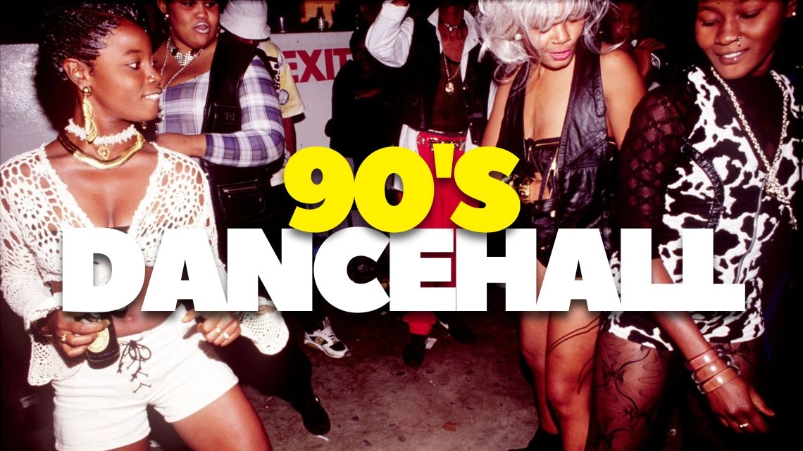 Listen Mixes